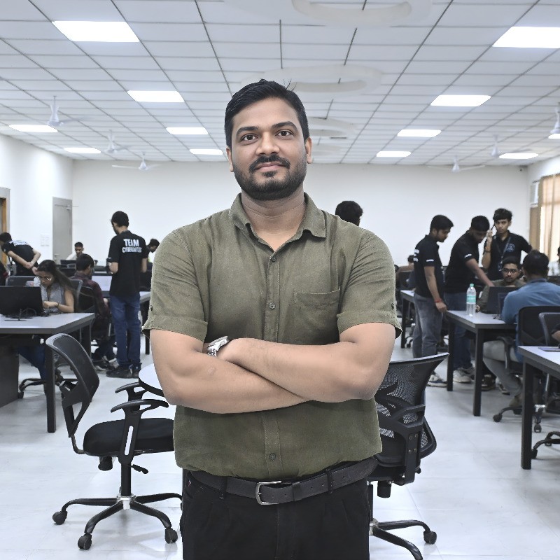 feedback_by-Dr. Arvind Prasad